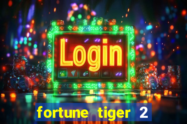 fortune tiger 2 revenge demo